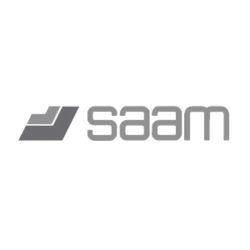 Logo Saam